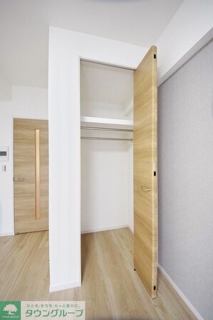 REXZY西川口AZIIIの物件内観写真